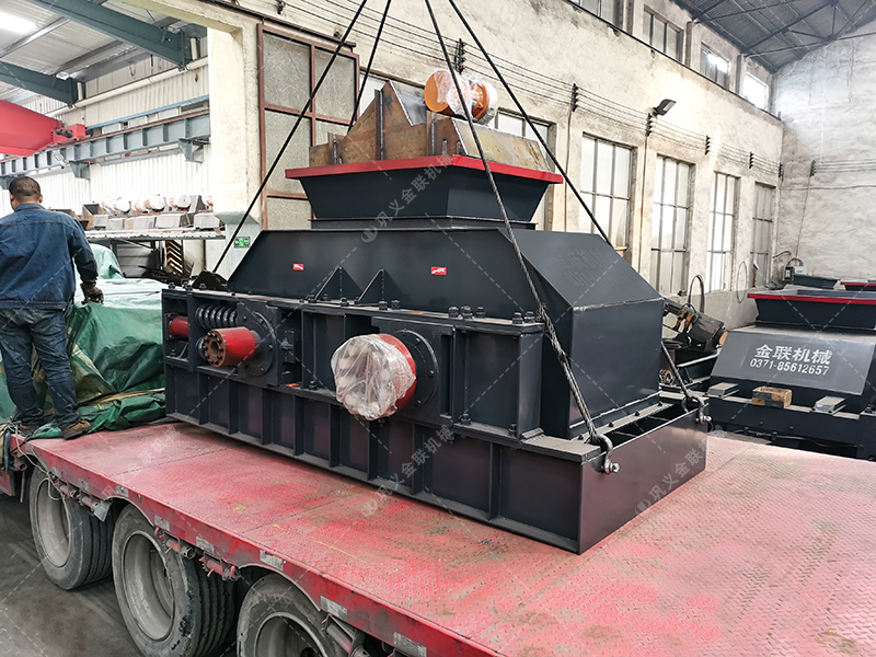 對(duì)輥制砂機(jī)適用于哪些行業(yè)和應(yīng)用場景？