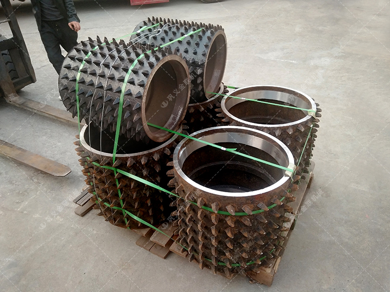 煤炭資源浪費(fèi)嚴(yán)重？看齒輥破碎機(jī)如何通過 “溫和” 破碎為您挽回寶貴利潤(rùn)?